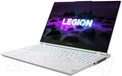 Игровой ноутбук Lenovo Legion 5 15ACH6H (82JU001PRE)