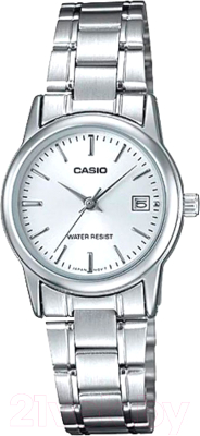 Часы наручные женские Casio LTP-V002D-7A