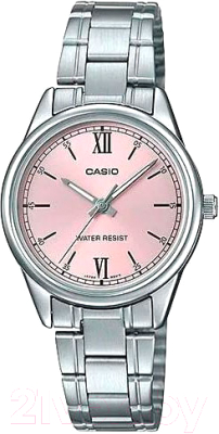 Часы наручные женские Casio LTP-V005D-4B2