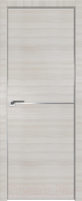 

Дверь межкомнатная ProfilDoors, 12Z зпп Eclipse зпз 190 70х200