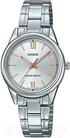 Часы наручные женские Casio LTP-V005D-7B2