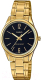Часы наручные женские Casio LTP-V005G-1B - 