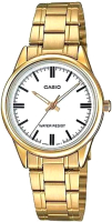 Часы наручные женские Casio LTP-V005G-7A - 