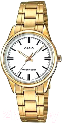 Часы наручные женские Casio LTP-V005G-7A