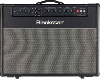 

Комбоусилитель Blackstar, HT Stage 60 212 MKII