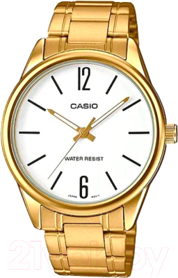 Часы наручные женские Casio LTP-V005G-7B