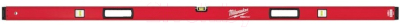 

Уровень строительный Milwaukee, REDSTICK Backbone 4932459074