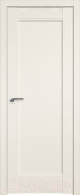 

Дверь межкомнатная ProfilDoors, Классика 106U 80x200