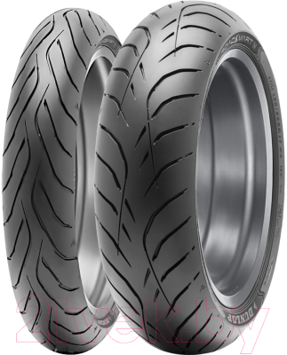 

Мотошина задняя Dunlop, Sportmax Roadsmart IV 180/55R17 73W TL