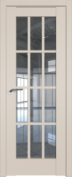 

Дверь межкомнатная ProfilDoors, Классика 102U 70x200