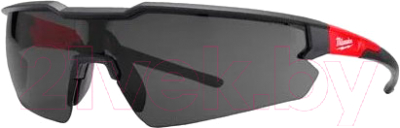 Защитные очки Milwaukee AS/AF 4932478764 (затемненные)