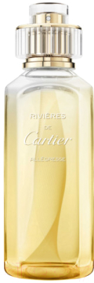 

Туалетная вода Cartier, Rivieres De Cartier Allegresse