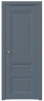 

Дверь межкомнатная ProfilDoors, 2.108U 80x200