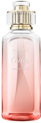 Туалетная вода Cartier Rivieres De Cartier Insouciance (100мл)