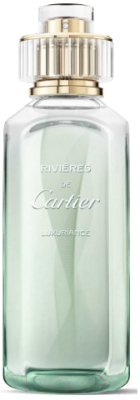 Туалетная вода Cartier Rivieres De Cartier Luxuriance (100мл)