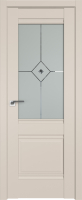 

Дверь межкомнатная ProfilDoors, Классика 2U 80x200