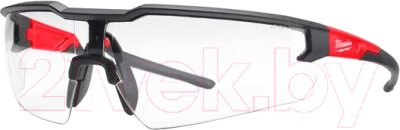 Защитные очки Milwaukee Enhanced AS/AF 4932478763 (бесцветные)