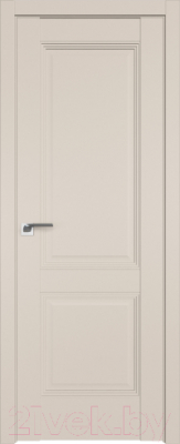 

Дверь межкомнатная ProfilDoors, Классика 66.2U 70x200