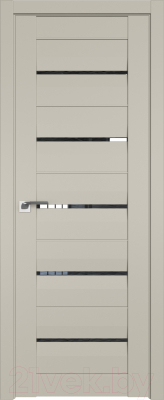 

Дверь межкомнатная ProfilDoors, Модерн 48U 60x200