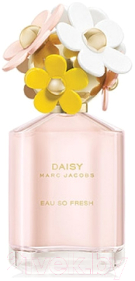 Туалетная вода Marc Jacobs Daisy Eau So Fresh (30мл)