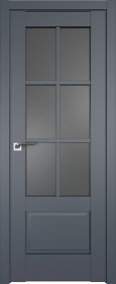 

Дверь межкомнатная ProfilDoors, 103U 60x200