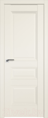 

Дверь межкомнатная ProfilDoors, Классика 66U 80x200