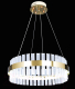 Потолочный светильник Natali Kovaltseva Innovation Style 83010 (золотой) - 