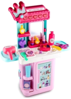 Туалетный столик игрушечный Bowa Юная красавица / 8254P - 