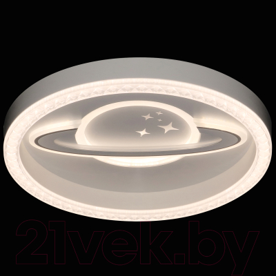 Потолочный светильник Natali Kovaltseva Led Lamps 81098 (белый)