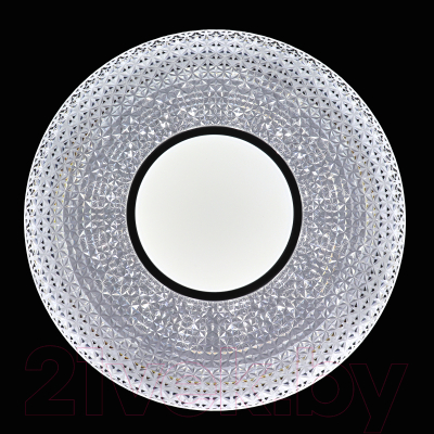 Потолочный светильник Natali Kovaltseva Led Lamps 81236 (белый)