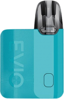 Электронный парогенератор Joyetech Evio Box Pod 1000mAh (2мл, синий) - 