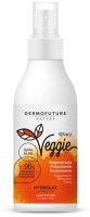 

Гидролат для лица DermoFuture, Nature Veggie Тыква и чили для всех типов кожи