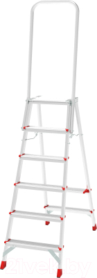 Изображение товара Лестница-стремянка Новая Высота NV 3136 / 3136106