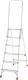 Миниатюра изображения товара Лестница-стремянка Новая Высота NV 3136 / 3136106