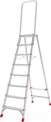 Изображение товара Лестница-стремянка Новая Высота NV 3136 / 3136108