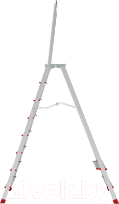 Изображение товара Лестница-стремянка Новая Высота NV 3136 / 3136108