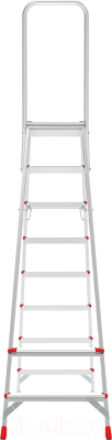 Изображение товара Лестница-стремянка Новая Высота NV 3136 / 3136108