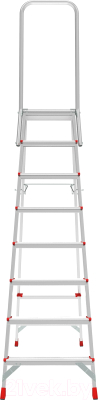 Изображение товара Лестница-стремянка Новая Высота NV 3136 / 3136108