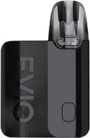 Электронный парогенератор Joyetech Evio Box Pod 1000mAh (2мл, черный) - 