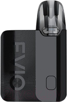 Электронный парогенератор Joyetech Evio Box Pod 1000mAh (2мл, черный)