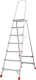 Миниатюра изображения товара Лестница-стремянка Новая Высота NV 3130 / 3130107