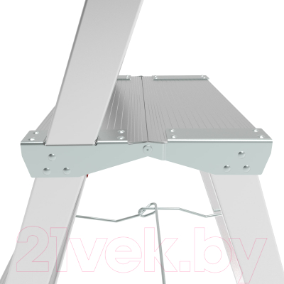 Изображение товара Лестница-стремянка Новая Высота NV 3130 / 3130110