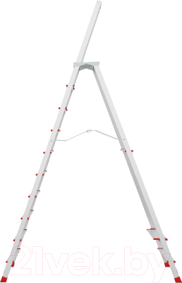 Изображение товара Лестница-стремянка Новая Высота NV 3130 / 3130110