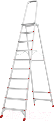 Изображение товара Лестница-стремянка Новая Высота NV 3130 / 3130110