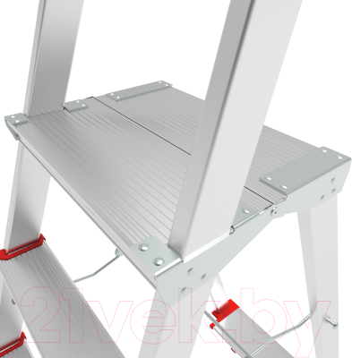 Изображение товара Лестница-стремянка Новая Высота NV 3130 / 3130110