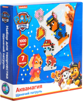 

Набор для творчества PAW Patrol, Щенячий патруль. Аквамагия / 39152