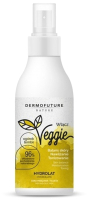 

Гидролат для лица DermoFuture, Nature Veggie Огурец и имбирь для комбинированной и жирной кожи