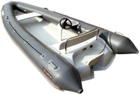 

Надувная лодка Мнев и Ко, Кондор CR480H №1