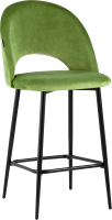 

Стул барный Stool Group, Меган / AV 415-H27-08(PP)