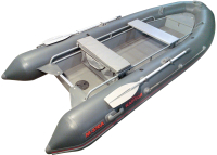 

Надувная лодка Мнев и Ко, Раптор М-370А №1